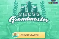 Ajedrez: Grand Master