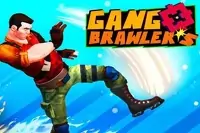 Gang Brawlers