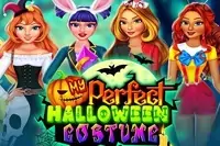 My Perfect Halloween Costume