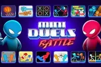 Mini Duels Battle