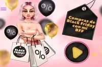 Compras de Black Friday 2023
