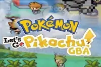 Pokèmon Let's Go Pikachu 5.1