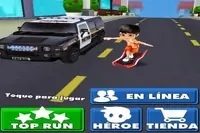 Subway Surf