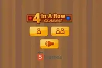 4 in a row