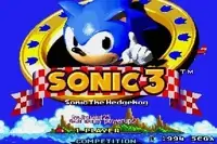 Sonic 3 Knuckles But with Funny Power Ups