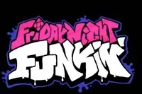 FNF VS Gangsta Mario