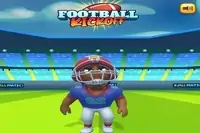 Football Kickoff