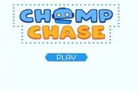 Chomp Chase estilo Pacman