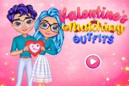 Jugar a Vestir a la Pareja por San Valentín gratis sin descargas Jugar a Vestir a la Pareja por San Valentín gratis sin descargas